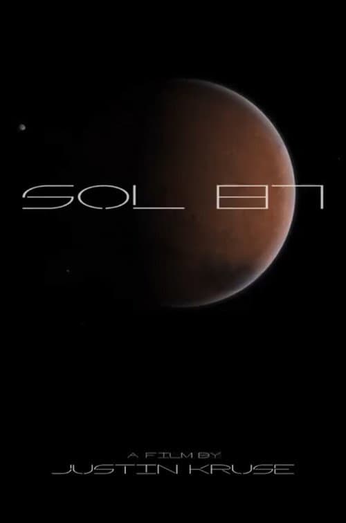 Sol 87 afişi
