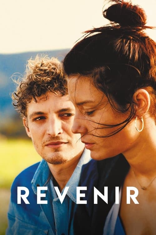 Revenir afişi
