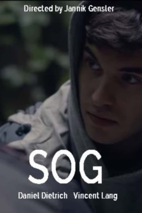 Sog afişi
