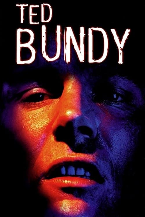 Ted Bundy afişi