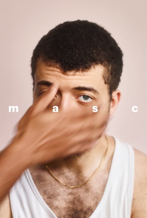 Masc afişi