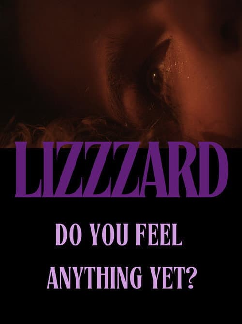 Lizzzard afişi