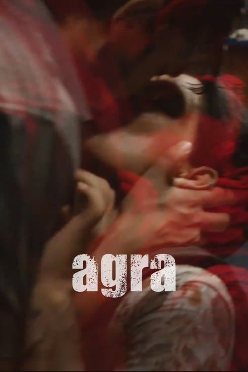 Agra afişi