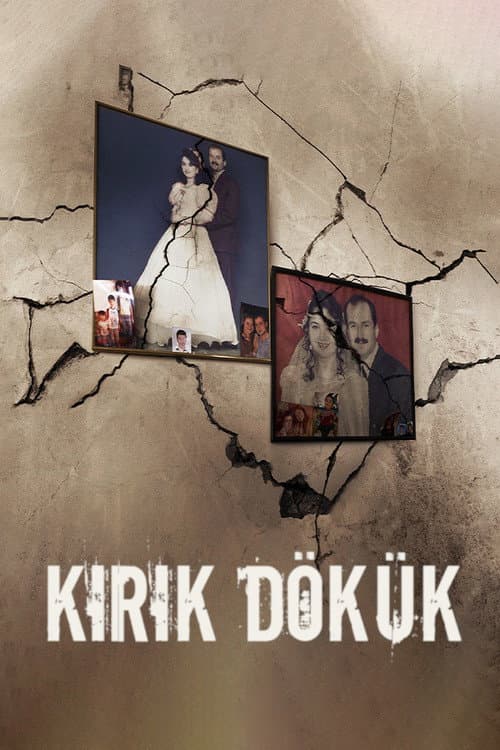 Kırık Dökük afişi