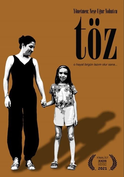 Töz afişi
