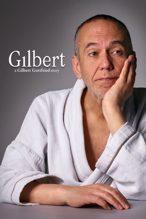 Gilbert afişi