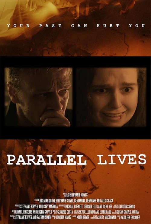 Parallel Lives afişi