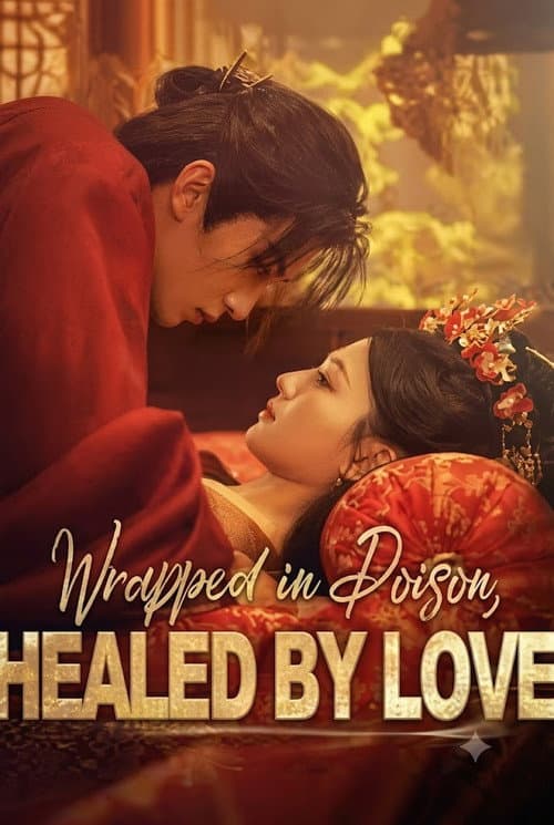 Wrapped in Poison, Healed by Love afişi