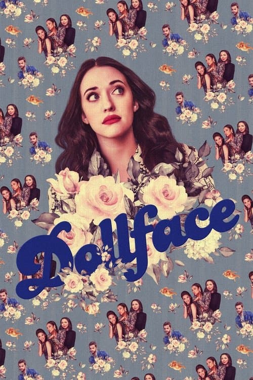 Dollface afişi