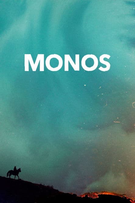 Monos afişi