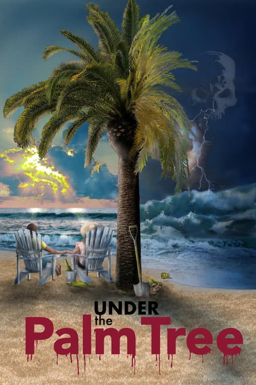 Under the Palm Tree afişi