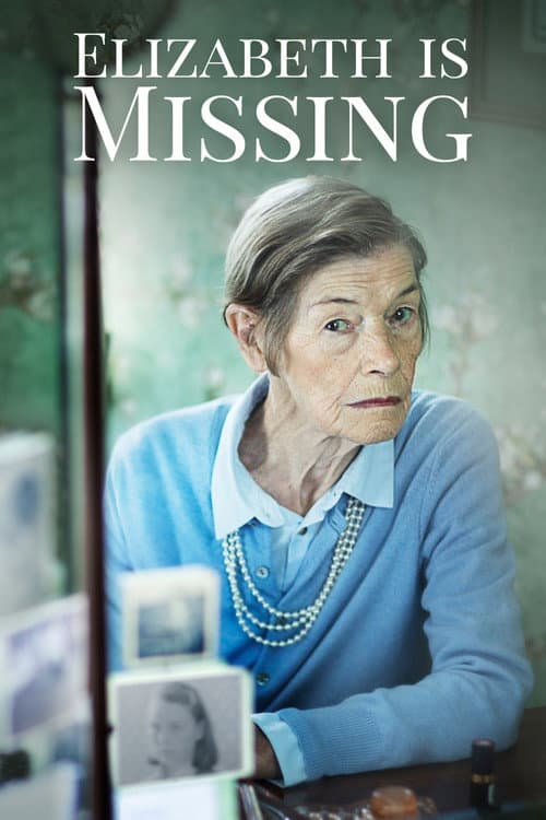 Elizabeth Is Missing afişi