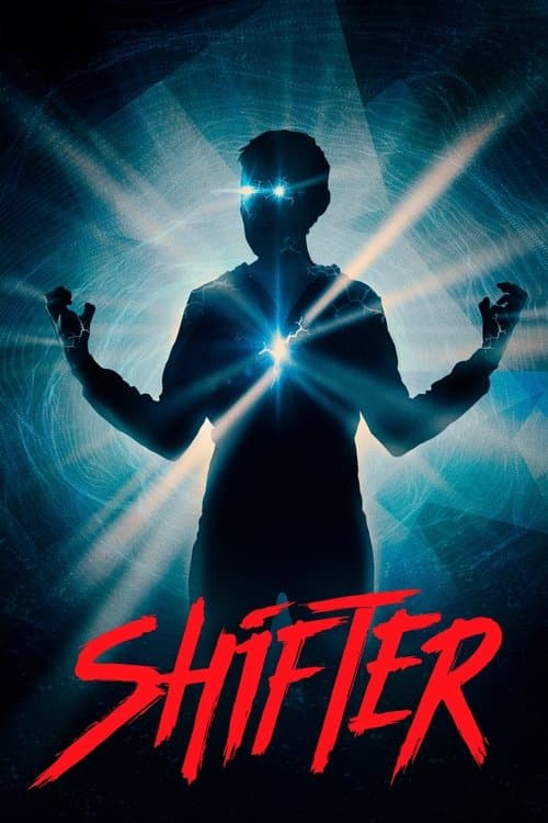Shifter afişi