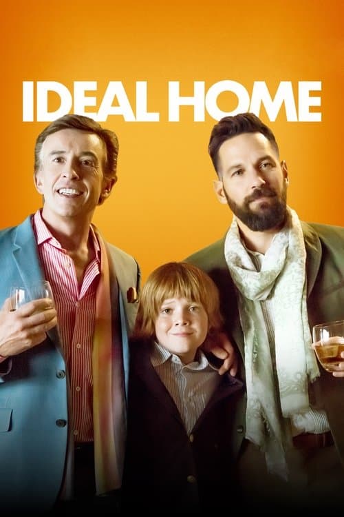 Ideal Home afişi