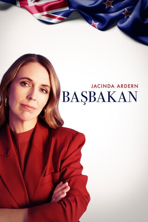 Başbakan afişi