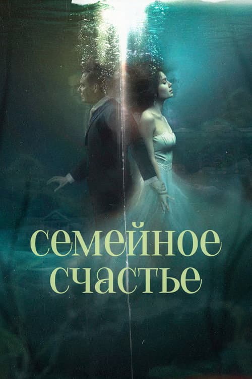 Семейное счастье afişi