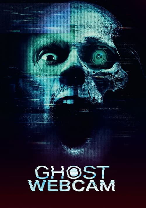 Ghost Webcam afişi