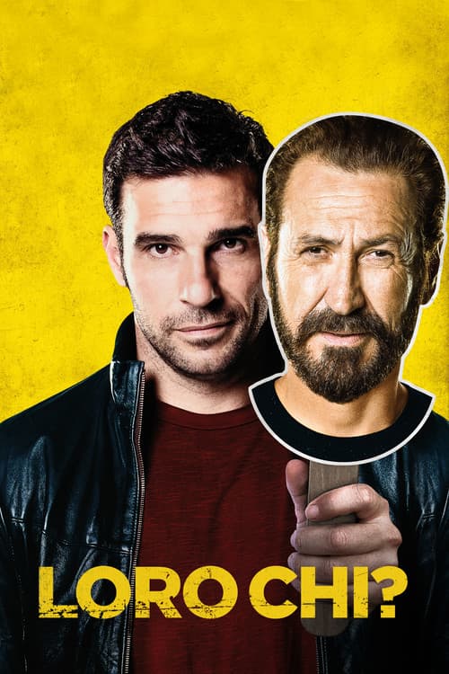 Loro chi? afişi