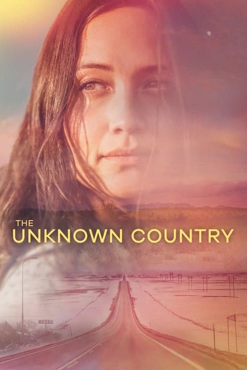 The Unknown Country afişi