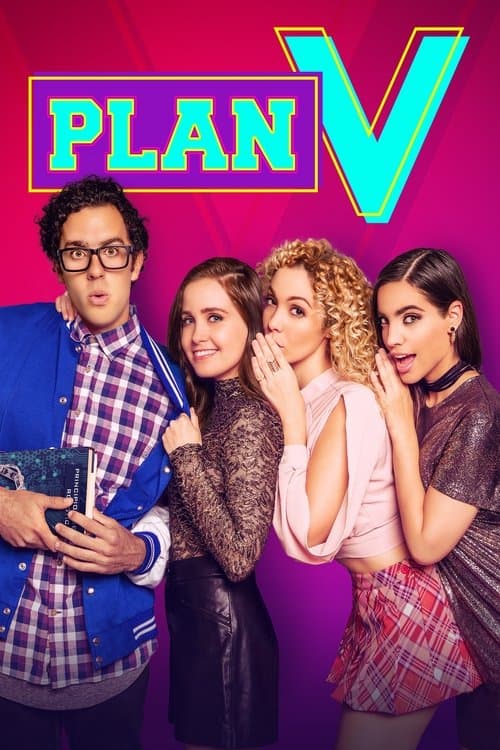 Plan V afişi