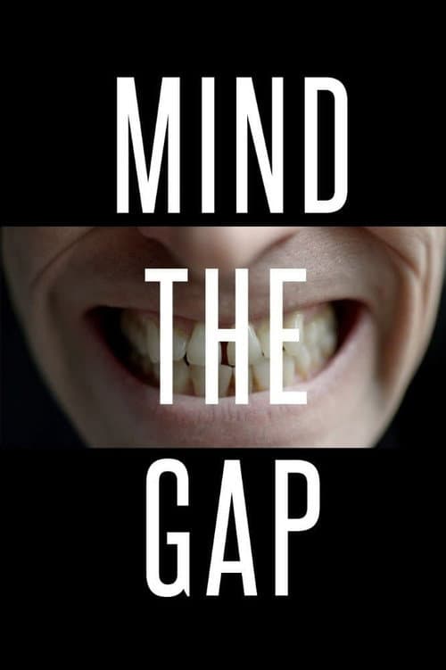 Mind the Gap afişi