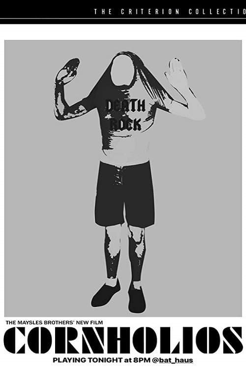 Cornholios afişi