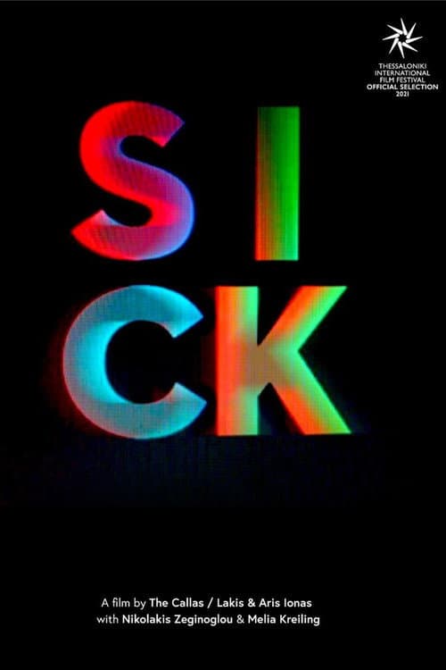 Sick afişi