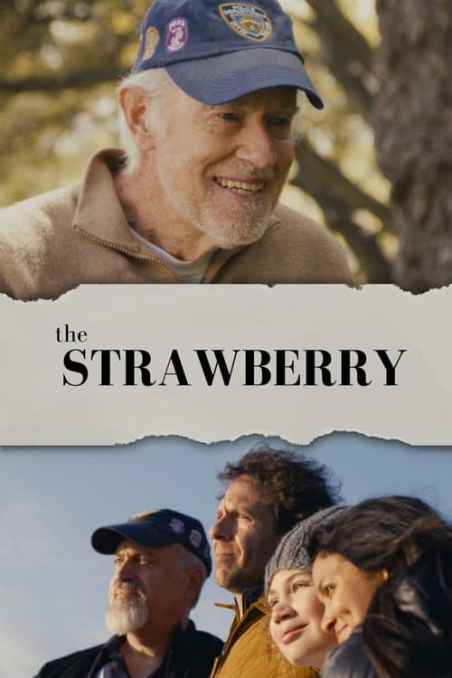 The Strawberry afişi