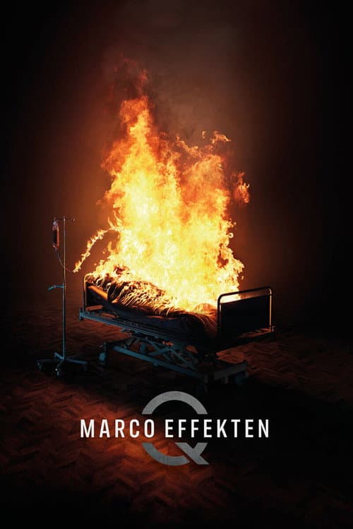Marco Etkisi afişi