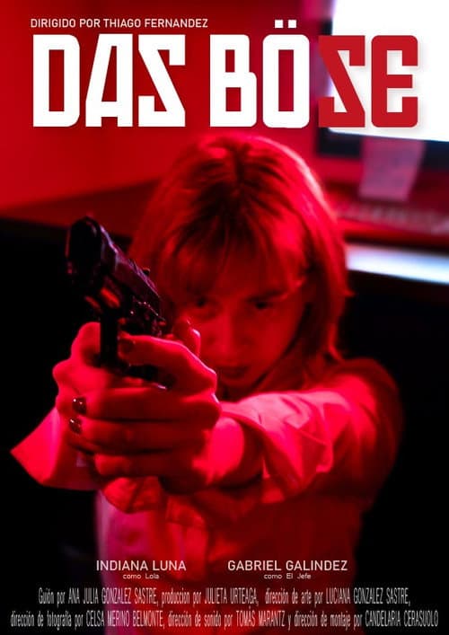 Das Bose afişi