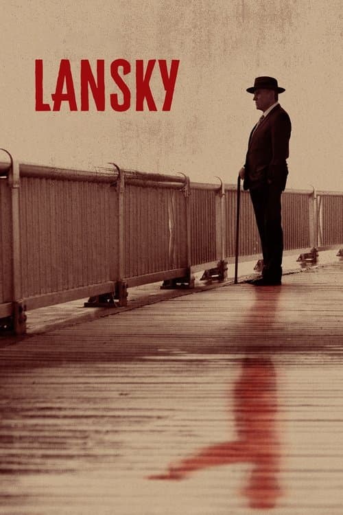 Lansky afişi
