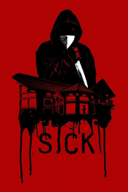 Sick afişi