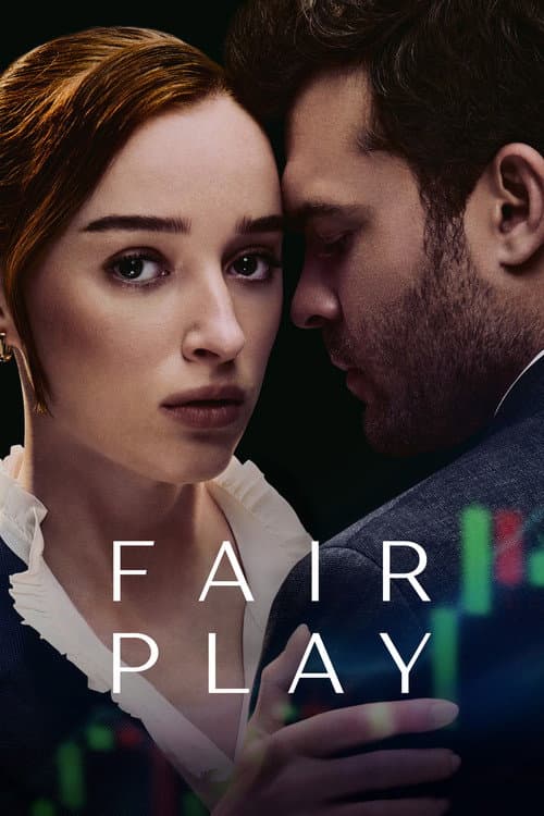 Fair Play afişi