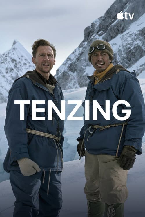 Tenzing afişi