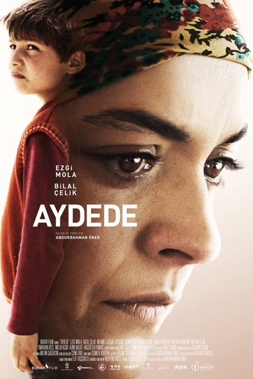 Aydede afişi