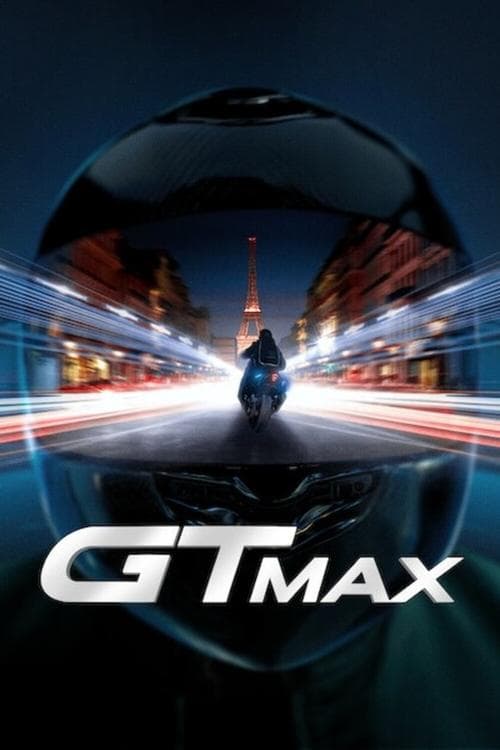 GTMAX afişi