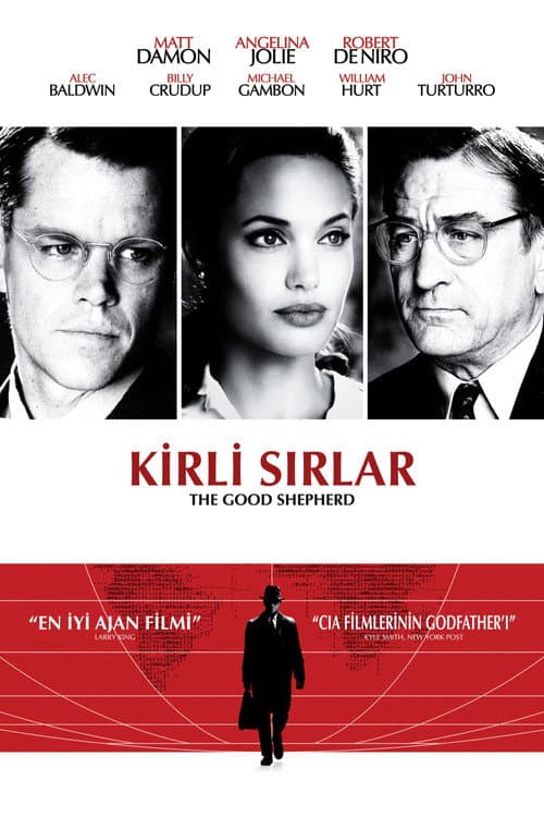 Kirli Sırlar afişi