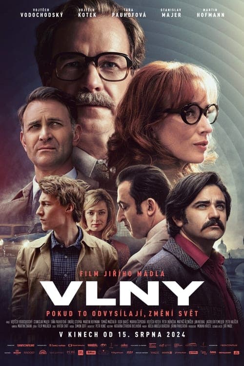 Vlny afişi