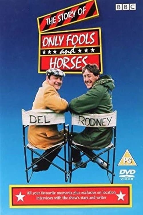 The Story of Only Fools and Horses afişi