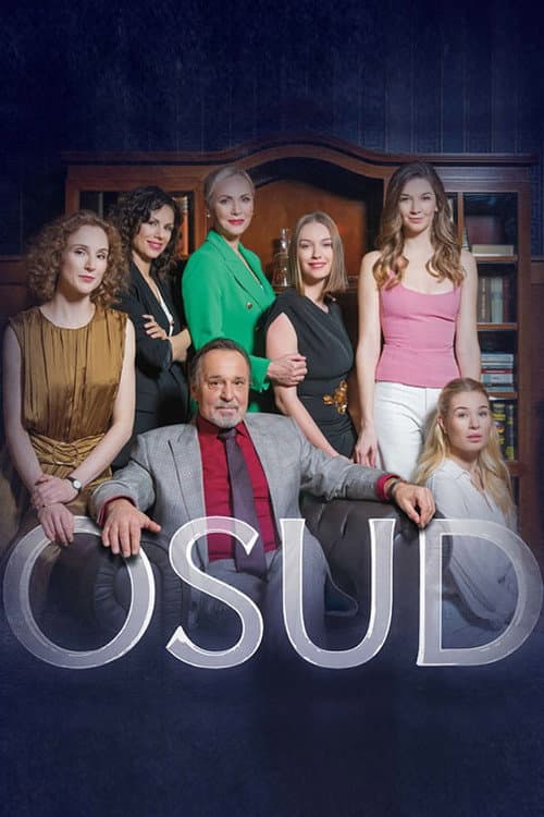 Osud afişi