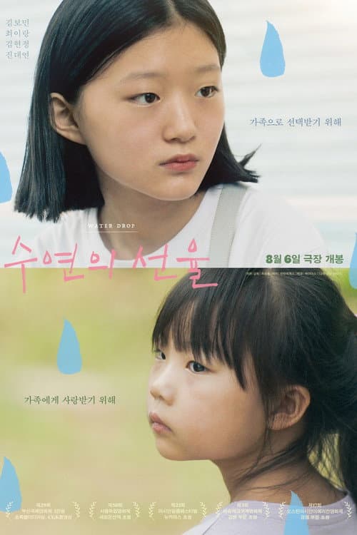 수연의 선율 afişi