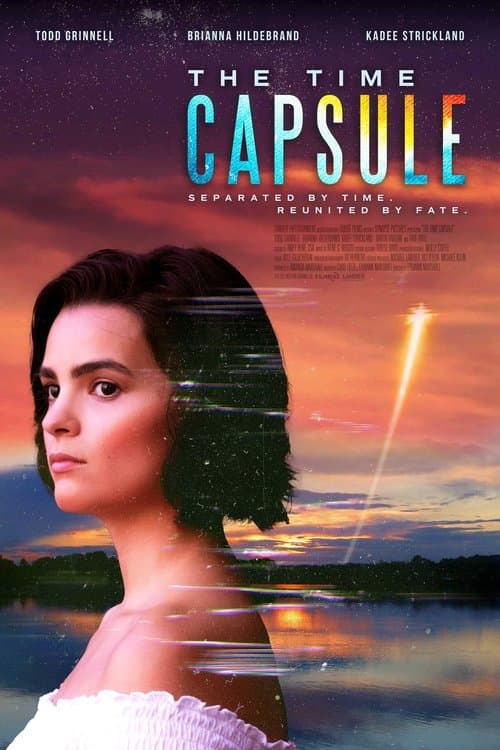 The Time Capsule afişi