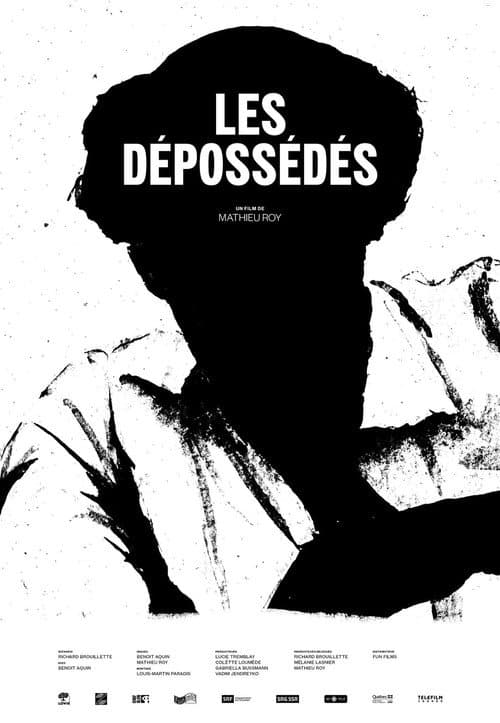 Les Dépossédés afişi