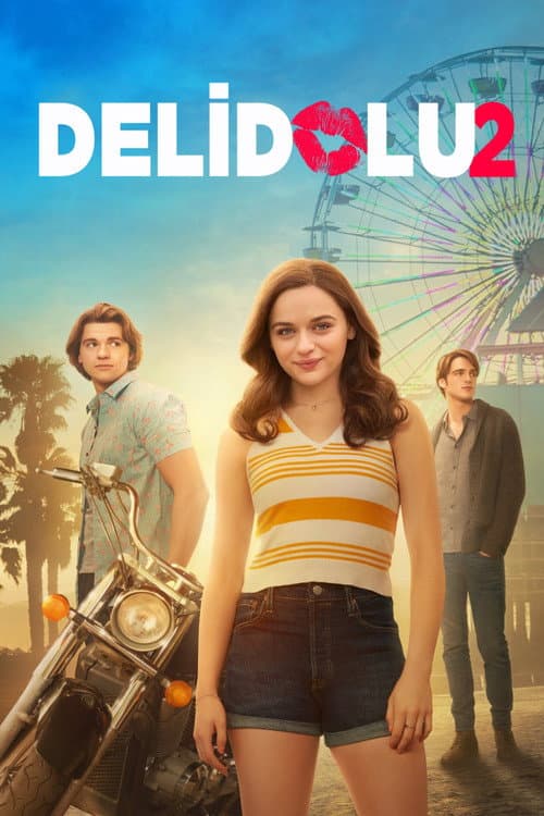 Delidolu 2 afişi