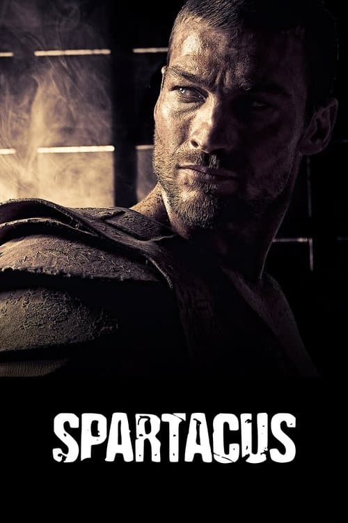 Spartacus afişi