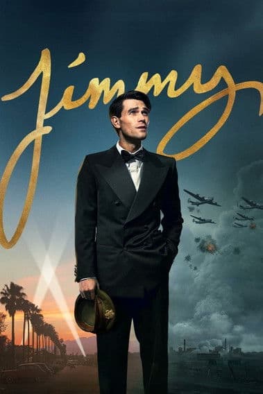 Jimmy afişi
