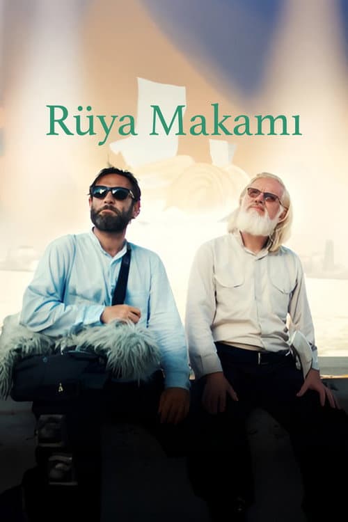 Rüya Makamı afişi