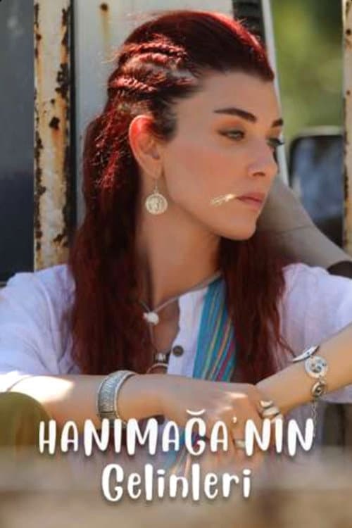 Hanımağa'nın Gelinleri afişi