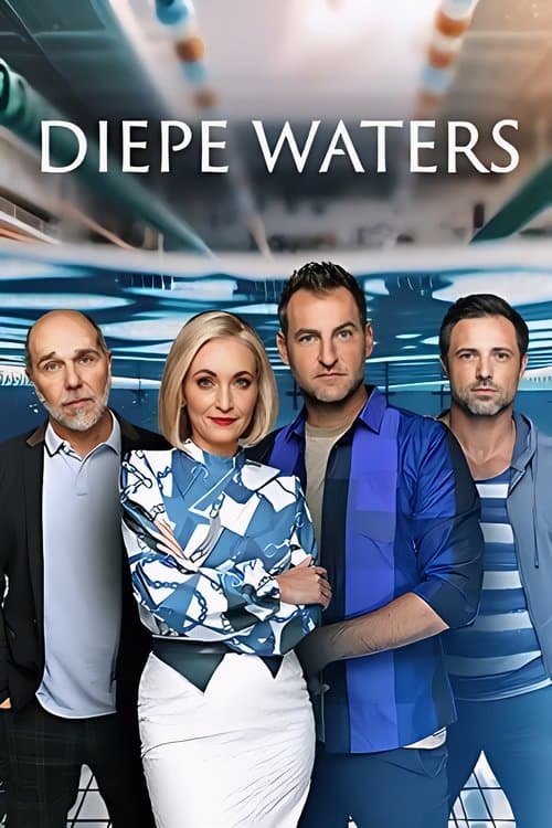 Diepe Waters afişi