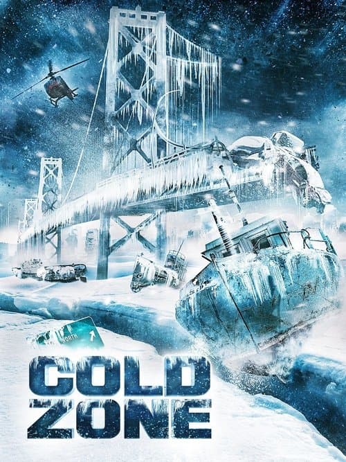 Cold Zone afişi